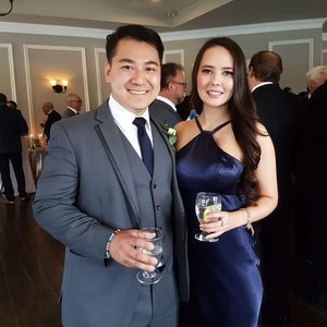 Meet your Posher, Nick